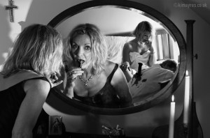 reflection_blackandwhite